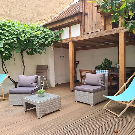 Apartment Loft *