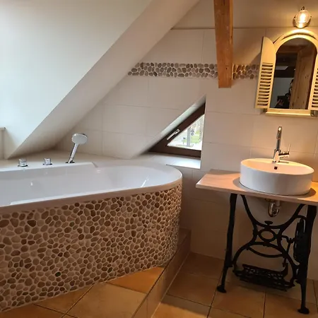 Apartment Loft